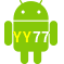 Aplicativo YY77 para Android