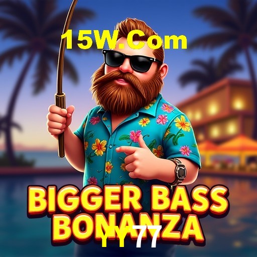 Experiência VIP YY77