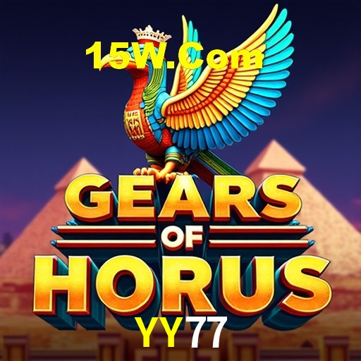 Bônus de Boas-vindas YY77