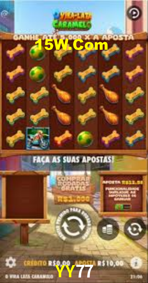YY77 - Game Jogo Cassino no Brasil - YY77.Com