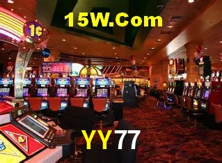 Estatísticas do Jogo YY77