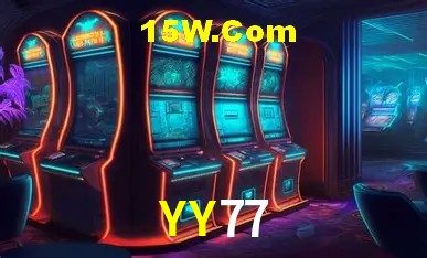 Provedores de Jogos YY77