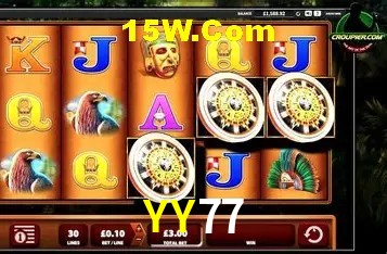 Benefícios da Conta YY77