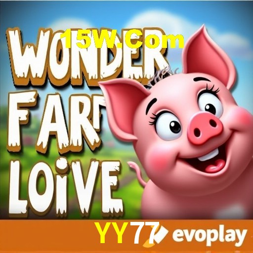 Recursos de Bônus YY77