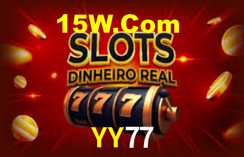 Interface do App YY77