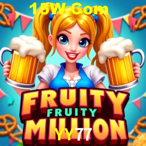 Inovações de Jogos na YY77: O Futuro das Experiências Interativas