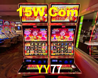 Jogos Exclusivos YY77