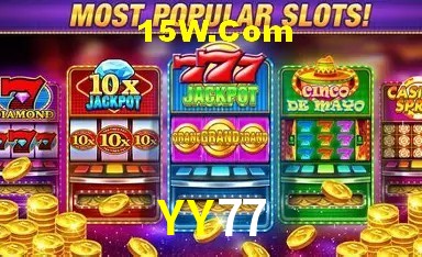 Benefícios da Conta YY77