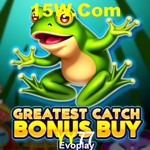 Inovações de Jogos na YY77: O Futuro das Experiências Interativas