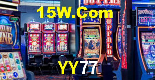 Sinta a adrenalina dos jogos de cassino com YY77