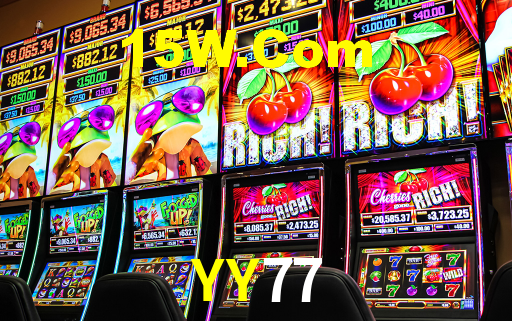 YY77 Bet