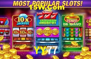 Apostas Esportivas na YY77: Um Guia Completo