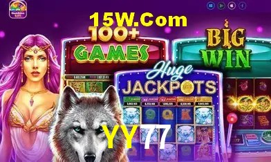 Desvendando o Mundo dos Jogos Virtuais na YY77