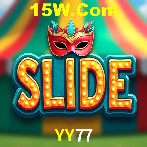 Jogos de Slot YY77